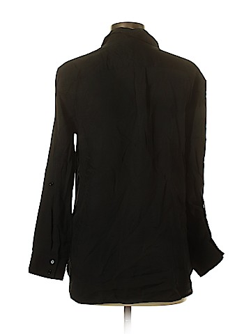 Vince Camuto Long Sleeve Blouse (view 2)