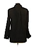 Vince Camuto Black Long Sleeve Blouse Size M - photo 2