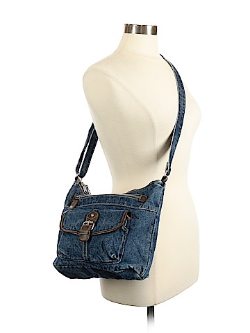 Unbranded Crossbody Bag (view 2)