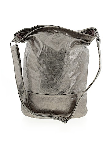 Assorted Brands Leather Crossbody Bag (view 1)