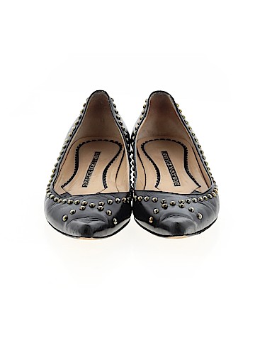 Jimmy Choo Flats (view 2)