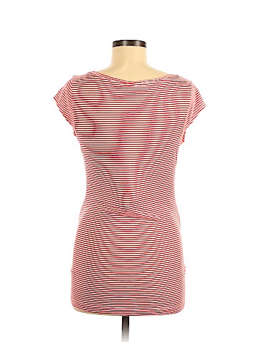 A Pea in the Pod Short Sleeve T-Shirt (view 2)