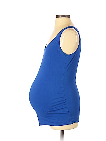 Motherhood Sleeveless Top (view 1)