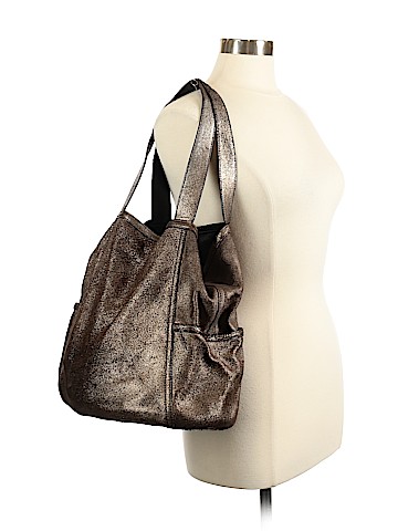 Cole Haan Leather Shoulder Bag (view 2)