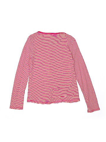 Gap Kids Outlet Long Sleeve T-Shirt (view 2)