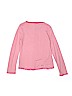 Gap Kids Outlet Pink Long Sleeve T-Shirt Size 10 - 11 - photo 2