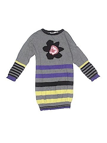 Deux Par Deux Dress (view 1)