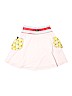 Serendipity by Matilda Jane Checkered-gingham Floral White Skirt Size 8 - photo 2