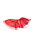 Carter's 100% Polyester Solid Red Skirt 12-18 MO / 18 MO - photo 2
