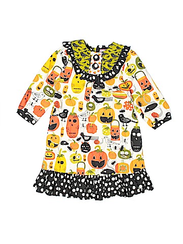 Janie and Jack Dress (view 1)