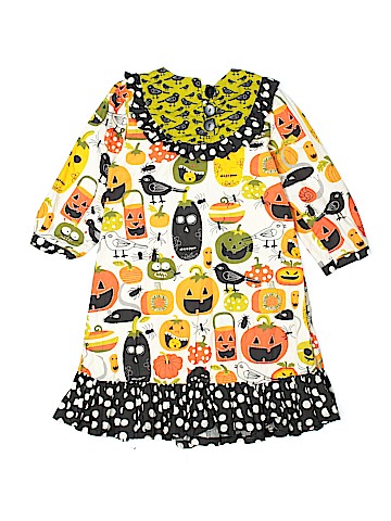 Janie and Jack Dress (view 2)