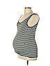 Motherhood Green Tank Top Size L - photo 1