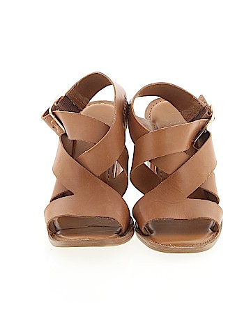 Franco Sarto Heels (view 2)