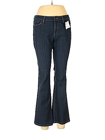 Ann Taylor LOFT Outlet Jeans (view 1)