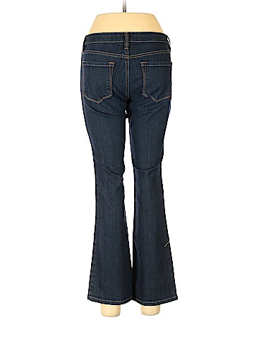 Ann Taylor LOFT Outlet Jeans (view 2)