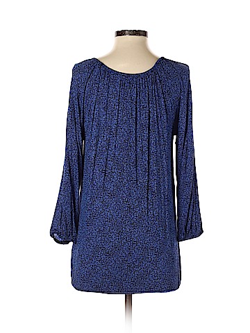 MICHAEL Michael Kors 3/4 Sleeve Top (view 2)