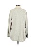 Loft design by... Gray Cardigan Size S (petite) - photo 2