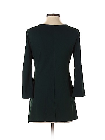 Isabella Oliver 3/4 Sleeve Top (view 2)