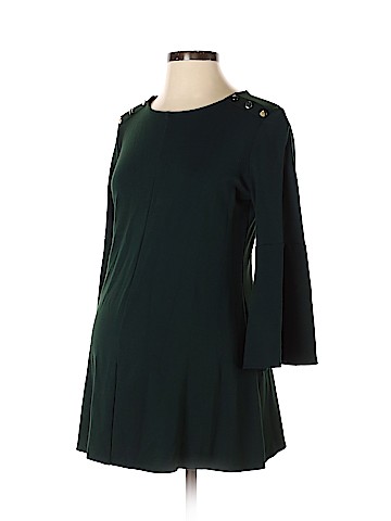 Isabella Oliver 3/4 Sleeve Top (view 1)