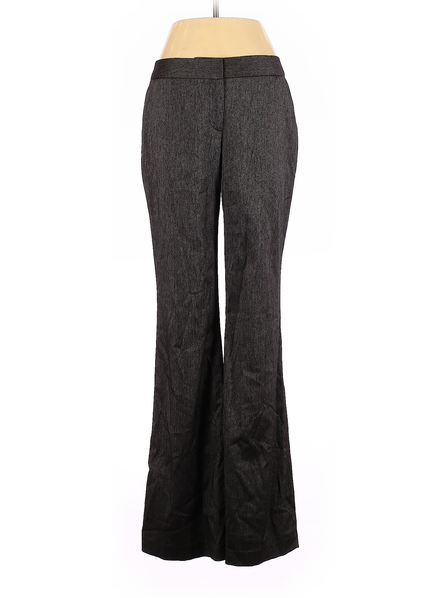 Tahari Women Black Dress Pants 0 | eBay