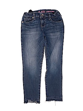 The Children's Place Size 8