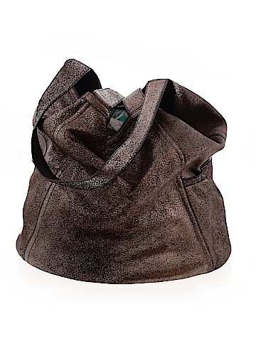 Cole Haan Leather Shoulder Bag (view 1)