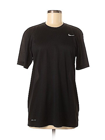 Nike Active T-Shirt (view 1)