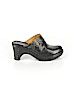 FRYE Black Mule/Clog Size 7 - photo 1