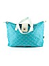 Diane von Furstenberg Blue Tote One size - photo 1
