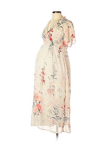 Queen B Casual Dress (view 1)