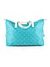 Diane von Furstenberg Blue Tote One size - photo 3