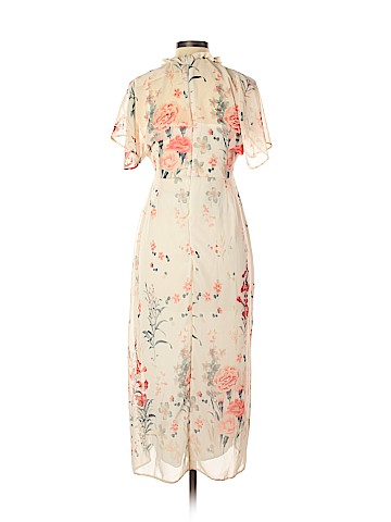 Queen B Casual Dress (view 2)