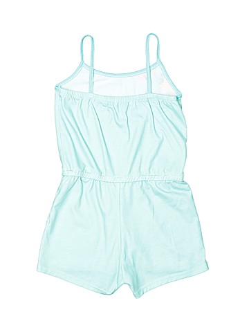 Sunshine Swing Romper (view 2)
