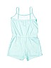 Sunshine Swing Blue Romper Size 5 - photo 2