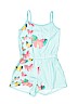Sunshine Swing Blue Romper Size 5 - photo 1