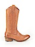 FRYE Tan Boots Size 6 1/2 - photo 1