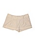 Alice + Olivia 100% Polyester Ivory Shorts Size 10 - photo 1