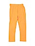 Sunshine Swing Orange Leggings Size 5 - photo 1