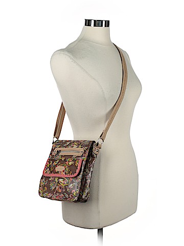 Sakroots Crossbody Bag (view 2)
