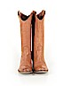 FRYE Tan Boots Size 6 1/2 - photo 2