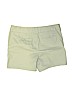 Ann Taylor LOFT Green Khaki Shorts Size 14 - photo 2