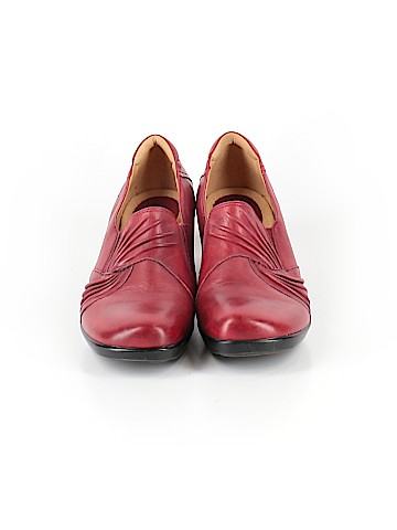 Earth Mule/Clog (view 2)