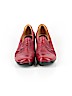 Earth Burgundy Mule/Clog Size 8 1/2 - photo 2