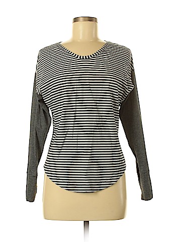 Lululemon Athletica Active T-Shirt (view 1)