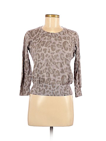 Banana Republic Pullover Sweater (view 1)