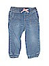 OshKosh B'gosh Blue Jeans 18-24 MO / 24 MO - photo 1