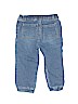 OshKosh B'gosh Blue Jeans 18-24 MO / 24 MO - photo 2