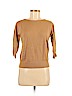 Ann Taylor Tan Pullover Sweater Size M (petite) - photo 1