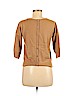 Ann Taylor Tan Pullover Sweater Size M (petite) - photo 2