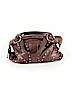 Bulga 100% Leather Brown Leather Shoulder Bag One size - photo 1